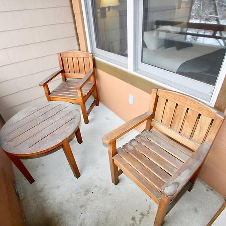 Ski-In/Ski-Out Zephyr 1 Bedroom Condo وينتر بارك المظهر الخارجي الصورة