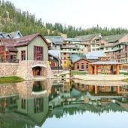 Ski-In/Ski-Out Zephyr 1 Bedroom Condo وينتر بارك المظهر الخارجي الصورة