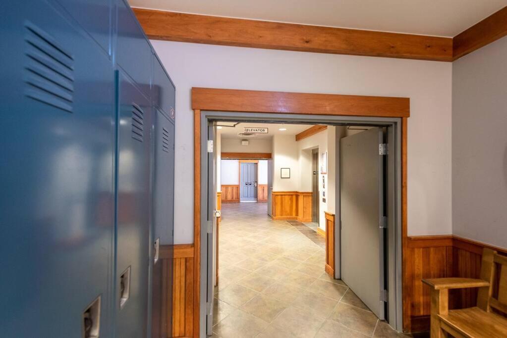 Ski-In/Ski-Out Zephyr 1 Bedroom Condo وينتر بارك المظهر الخارجي الصورة